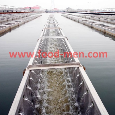 River and Lake Drinking Water Purification Treatment Equipment