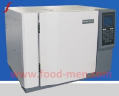 GC54 Gas Chromatograph - Food Safety Testing Equip...