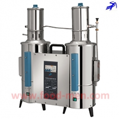 Treatment Equipment of Electric Heating Water Dist...