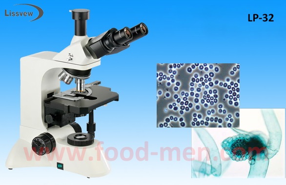 LP-32 Biological Microscope