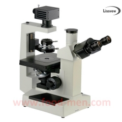 XD-1 Inverted Biological Microscope