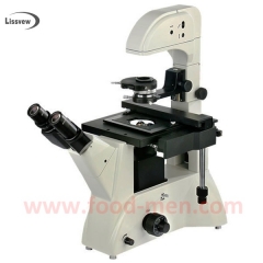 XD-3PMC Inverted Biological Microscope
