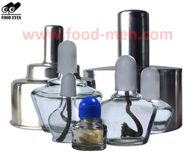 Alcohol Lamps Burners for Laboratory