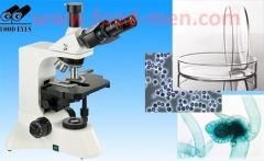 Food Commercial Sterility Testing and Equipment