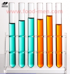 Ordinary Glass Test Tubes for Culture or Chemistr