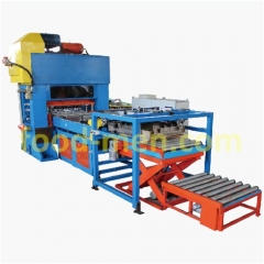 CLD-5 Metal Cans Ends and Lids Making Machines Lin...