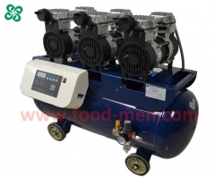 JWY-3 High Cleanliness Silent Oil-Free Air Compressor