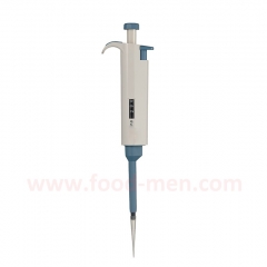 PIP-1 Adjustable Volume Pipettors or Micropipettes