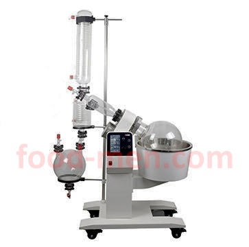 Picture of VE200 Large Capacity Vacuum Rotary Evaporator