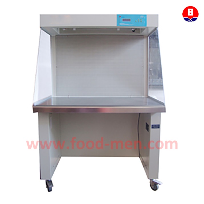 Picture of JH1 Single Person Horizontal Laminar Air Supply Clean Bench