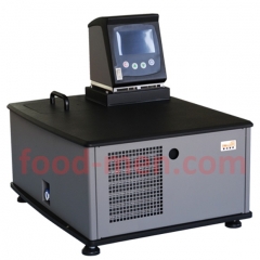 High and Low Temperature Circulating Water Bath Ch...