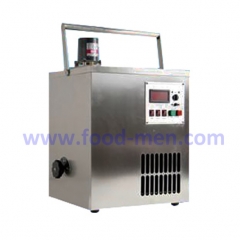 Laboratory Portable High Temperature Calibration Oil Bath