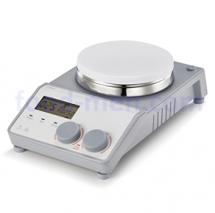 QJB-340PT Magnetic Stirrer Mixer with Timer and Ho...