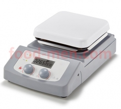 QJB380 Magnetic Stirrer Mixer with HotPlate