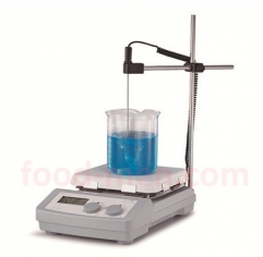 QJB-550P Magnetic Stirrer Mixer with HotPlate
