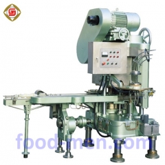 FMG-6H Sealer - Automatic Cans Double Seam Seamer