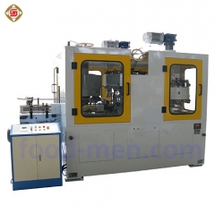 Big Cans Beading Flanging and Seamer Combination Machine