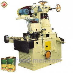 FK-30 Automatic Vacuum Seamer - Sealer for Cans Do...