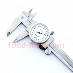DC-001 Dial Calipers for Can Double Seam Inspection