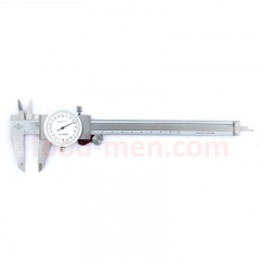 DC-001 Dial Calipers for Can Double Seam Inspection