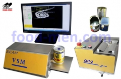 YGTQ-2 Can Double Seam Inspection System