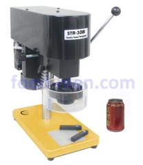 STR-10B Can Double Seam Stripper for Inspection