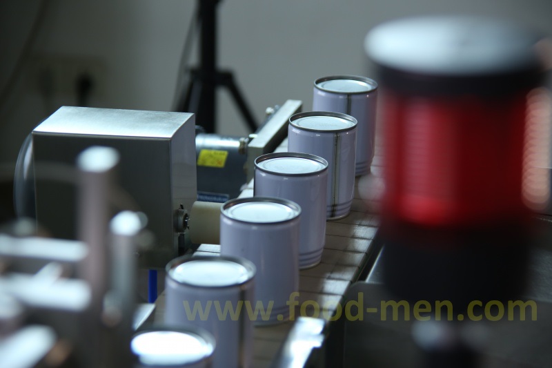 Online cans vacuum tester detector picture 5