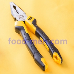 Combination Plier for 2 or 3-piece Can Inspection