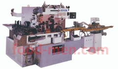 CQM-50 Automatic 3-piece Can Body Welding Machine