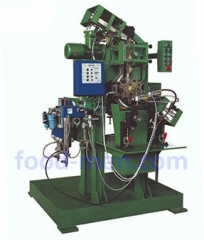 PT-01 Inner Can Body Lacquer Spray Machines