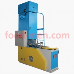 ZJ-15 Lining-Drying Machine for Metal Can Lids End...
