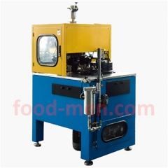 ZJ-28 High-speed Lining Machine for Metal Can Lids Ends