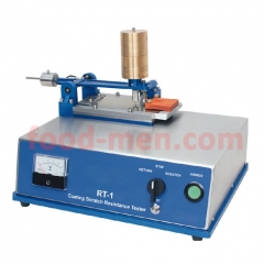RT-1 Coating Scratch Resistance Tester