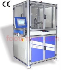 CE-10 Automatic Digital Enamel Rater for Metal Can Lids