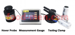 TG-3 Coating Thickness Gauge for Metal Sheet or Ca...